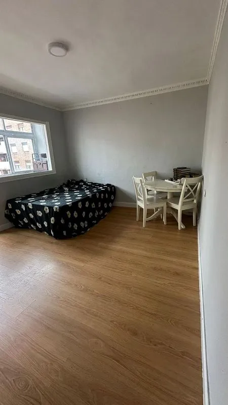 Bedrooms - Apartment with Terrace in Castro Urdiales