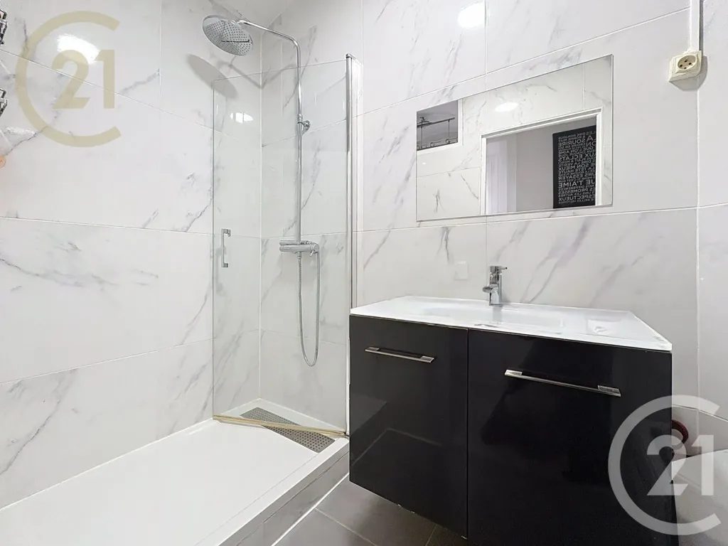 Bagni - Atypical 3-Piece Apartment in Cannes