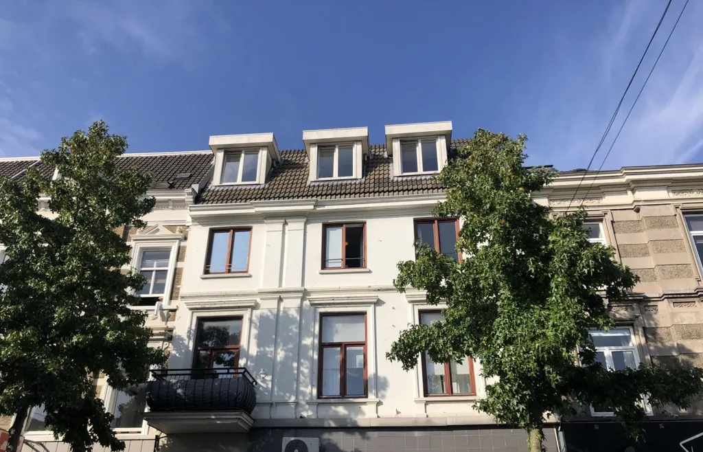 Esterno - Luxury Short Stay Apartment in Arnhem