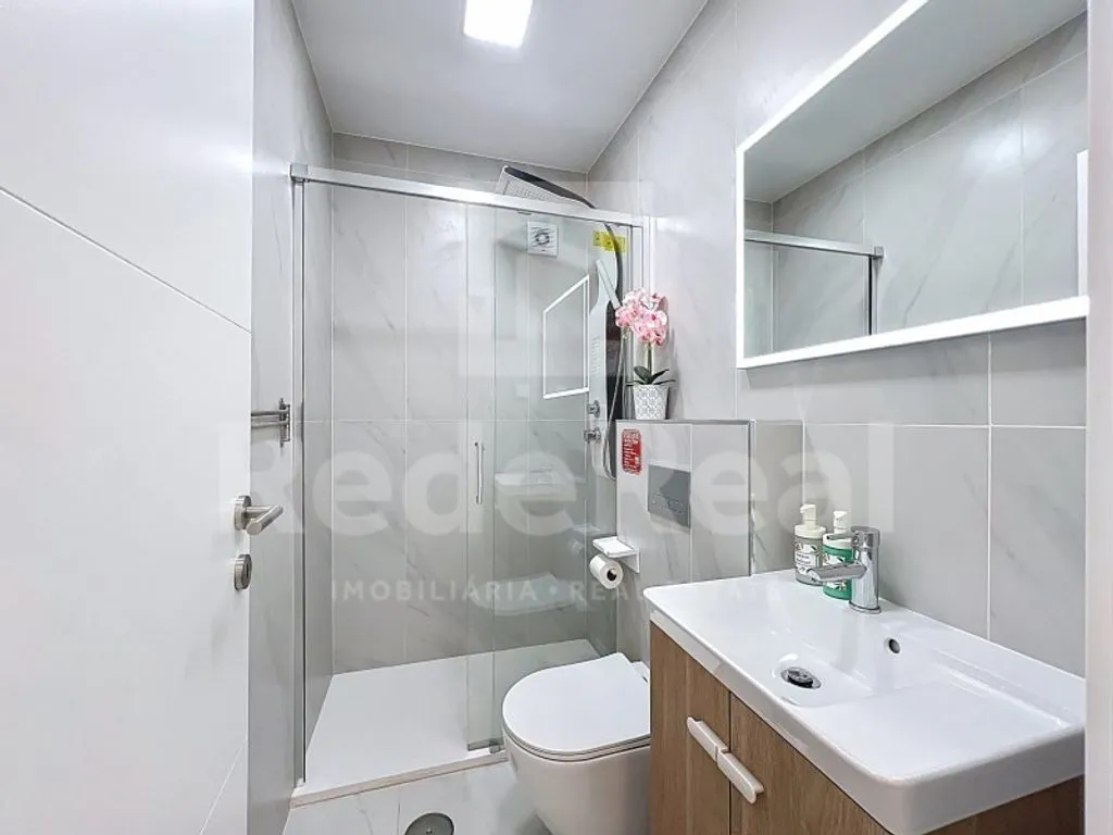 Salles de bain - Luxury Semidetached House with Loggia in Albufeira