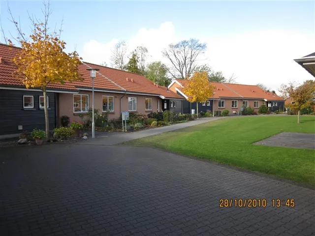 2-room apartment in Varde