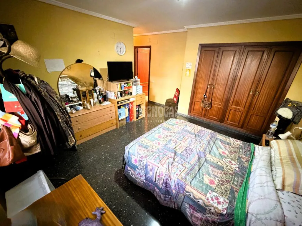 Magamistoad - Apartment with Terraces near Aiora Metro