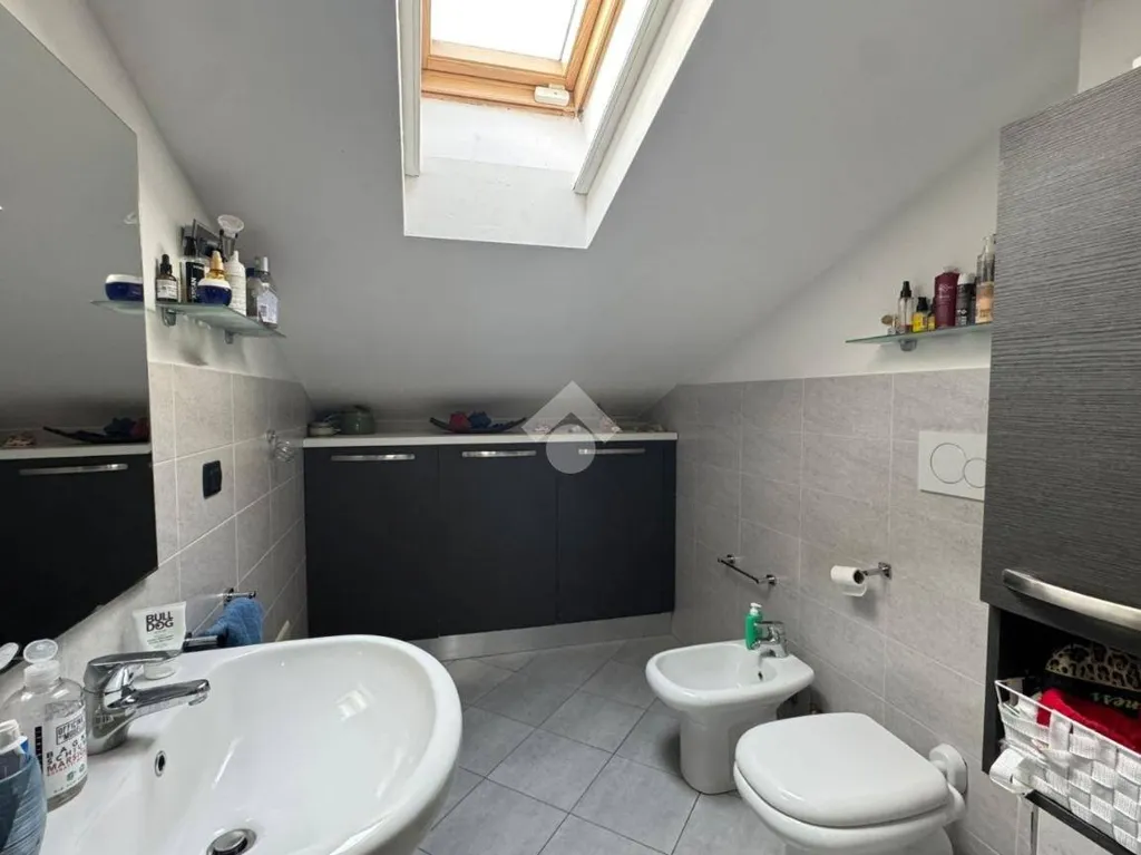 Vannitoad - 5-Bedroom Apartment with Terrace in Rivalta di Torino