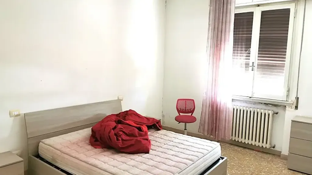 Magamistoad - Spacious Apartment with Balcony in Dicomano