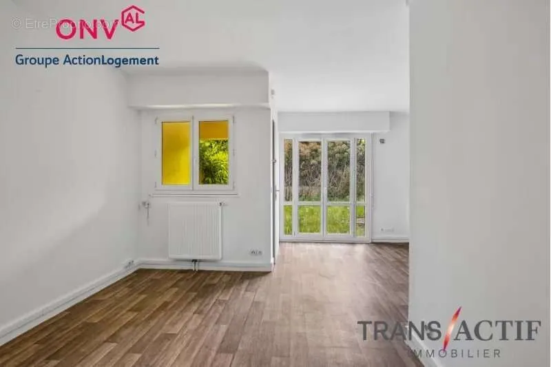 Magamistoad - Studio with Garden in Jouy-Le-Moutier