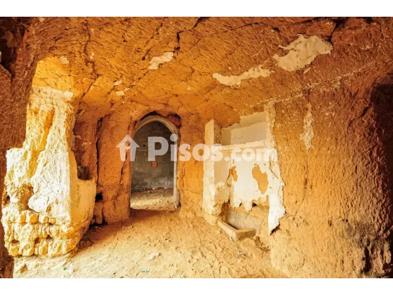 Pièces - Cave Houses with Rural Complex in Guadix