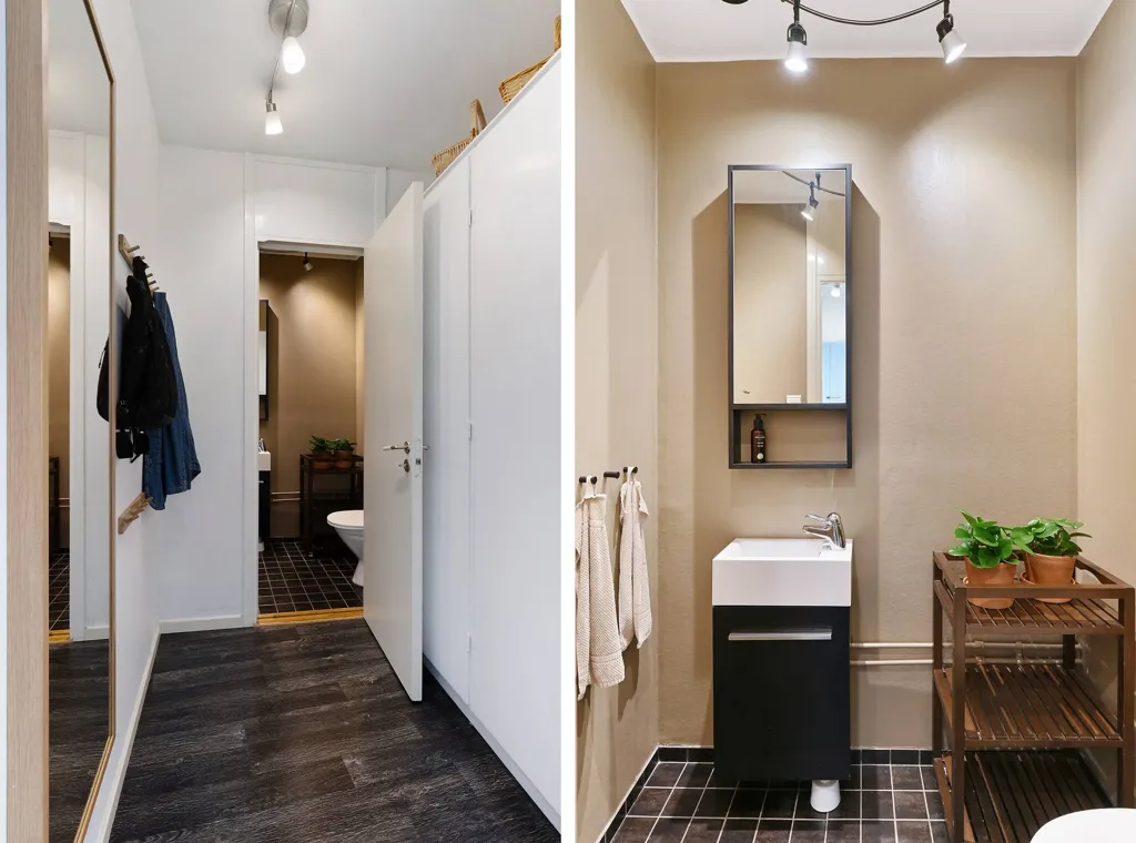 Appartement 5 pièces à Huddinge kommun