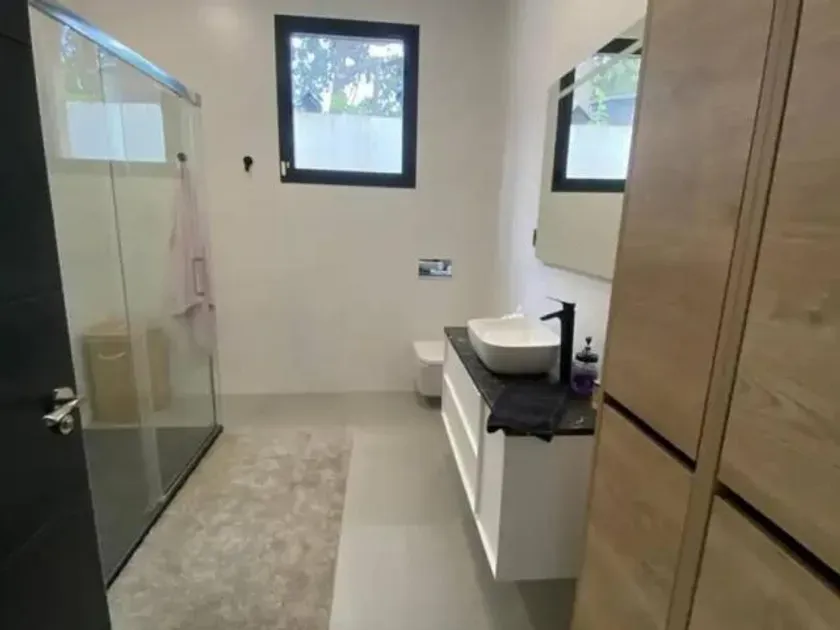 Salles de bain - Single-Storey Chalet with Pool in El Juncal