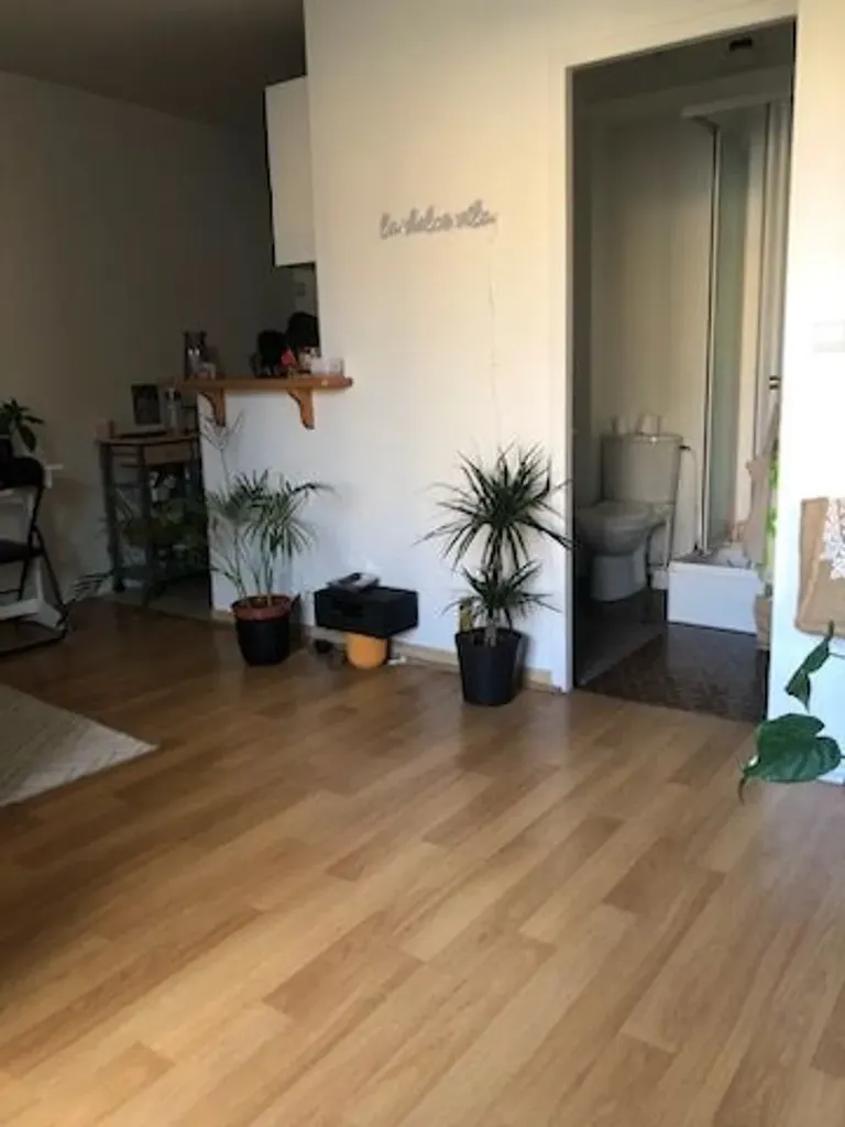 Elutuba - Studio with Balcony in Cahors