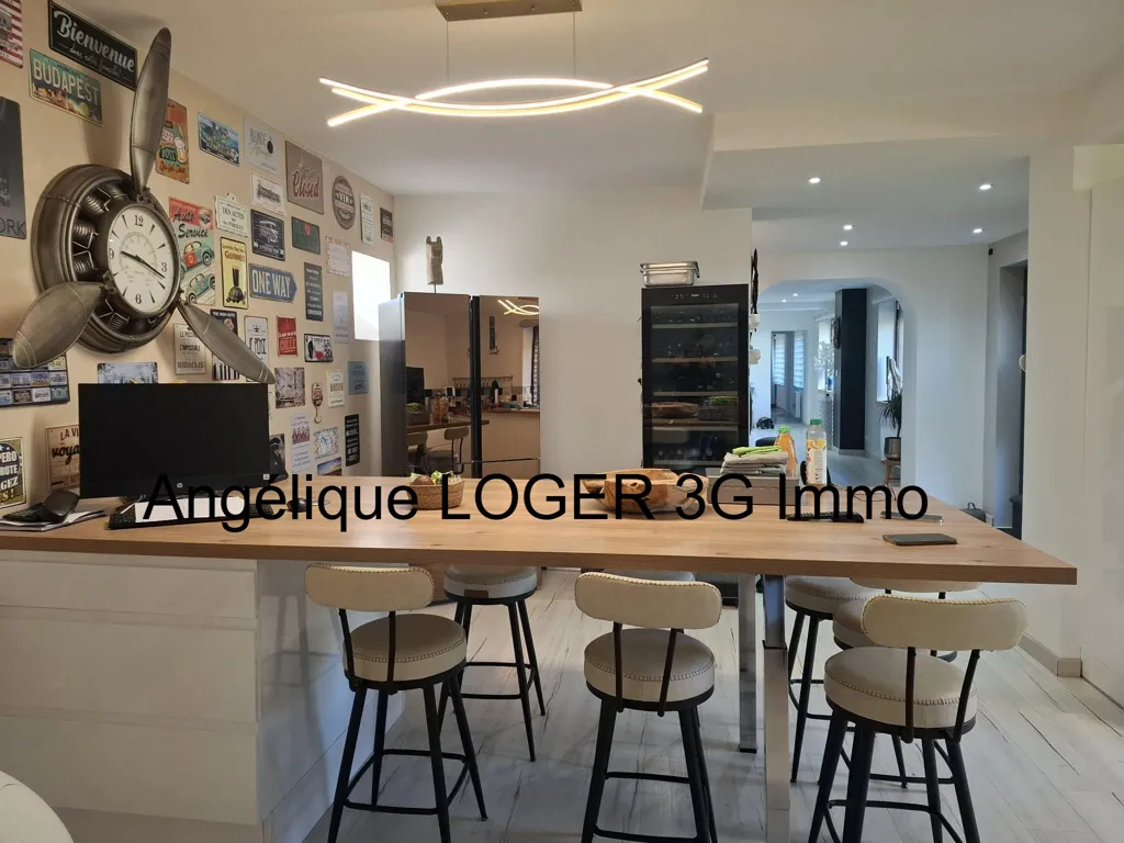 Maison 7 pièces à Forest-en-Cambrésis