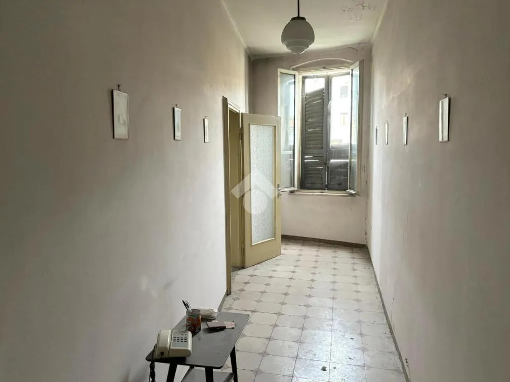 Esik - Semi-Detached House with Historical Charm in Carpenedolo