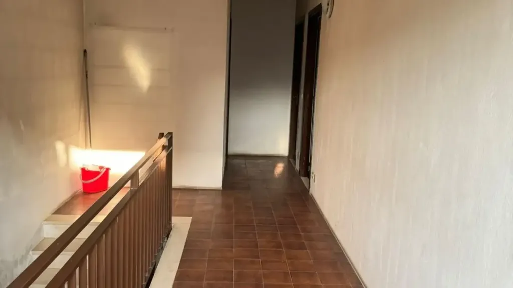Pièces - Rustic Cottage for Renovation in Casale Monferrato