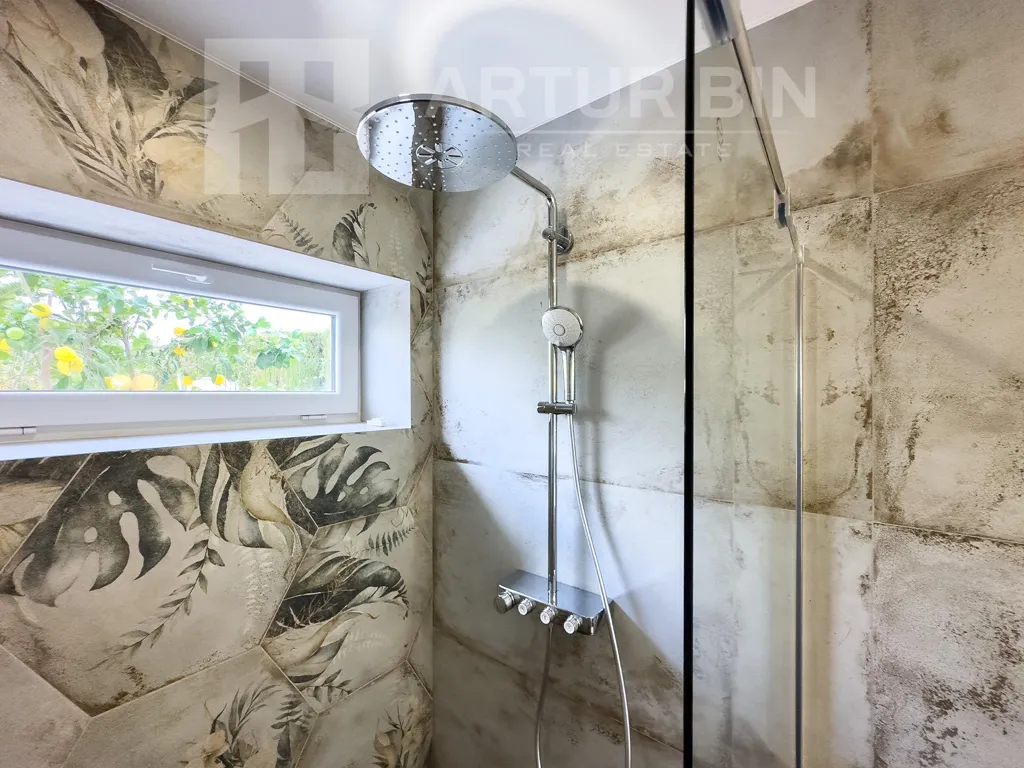 Salles de bain - Modern Villa with Pool in Calpe