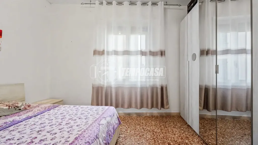 Magamistoad - Central Trilocale with Balcony in Faenza