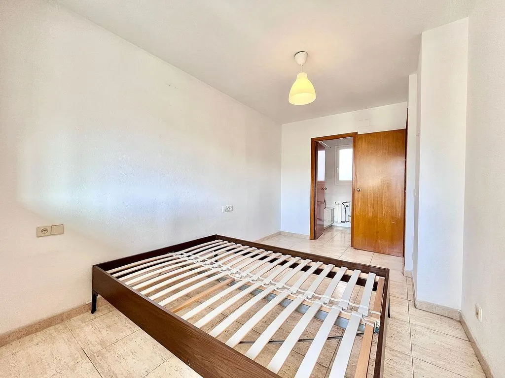 Magamistoad - Duplex with Buhardilla in Collblanc
