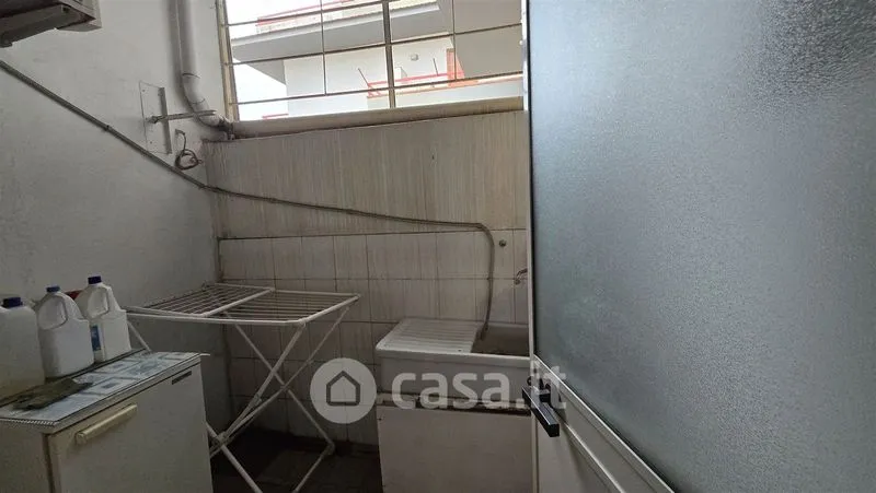 Pesuköök - Ground Floor Bilocale in Central Roccalumera