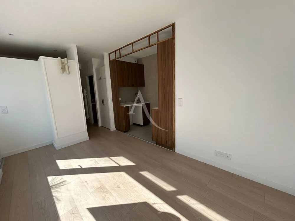 Pièces - Appartement Refait à Neuf en Centre-ville de Saint-Nazaire