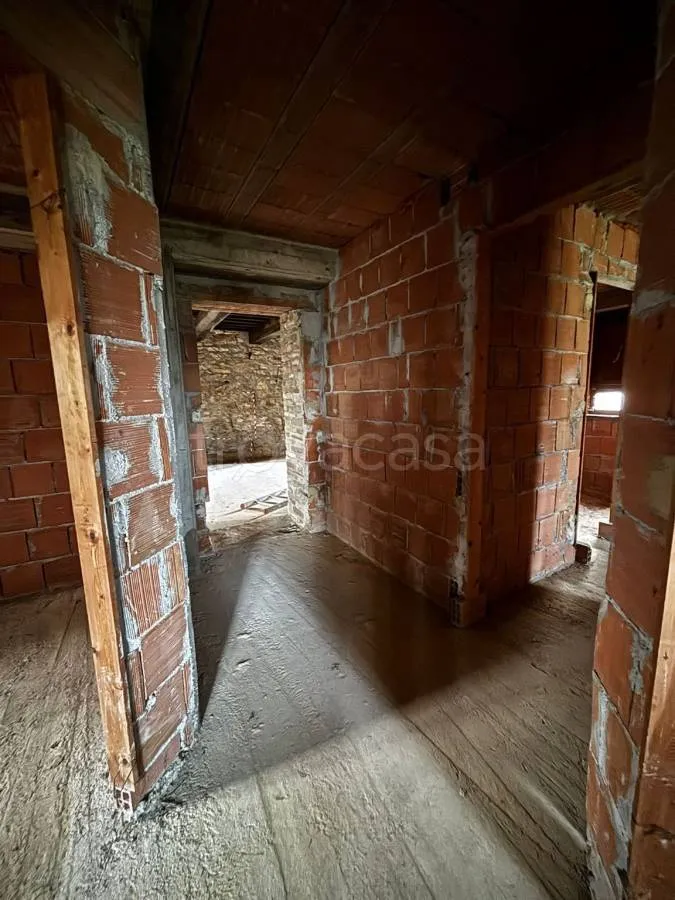 Toad - Bifamiliar Villa with Lake View in Perugia