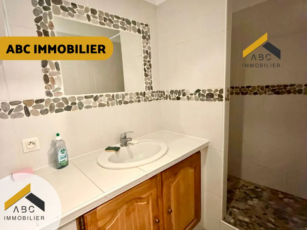 Vannitoad - 1-Bedroom Apartment in Orange Centre