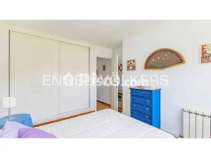 Magamistoad - Apartment with Sea View in Altafulla