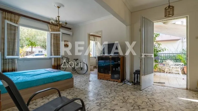 Chambres - Corner House with Large Garden in Nea Dimitriada