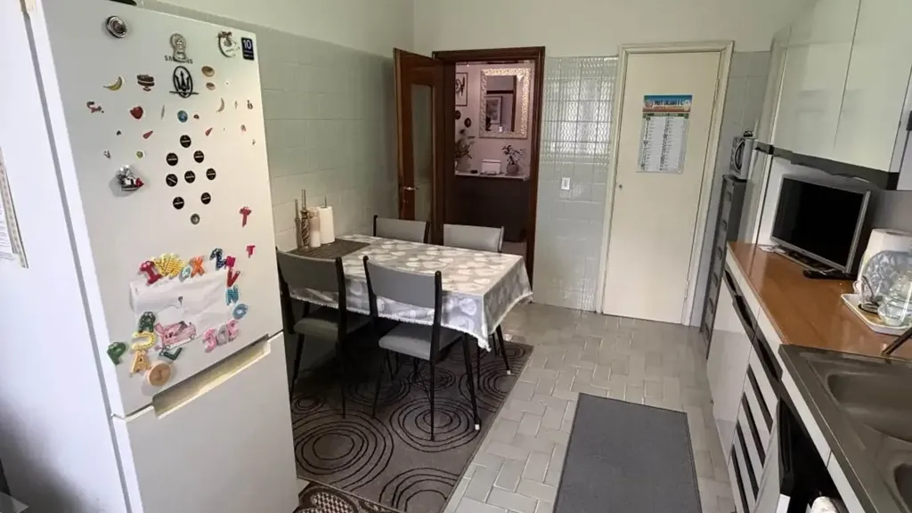 Appartement 4 pièces à IT