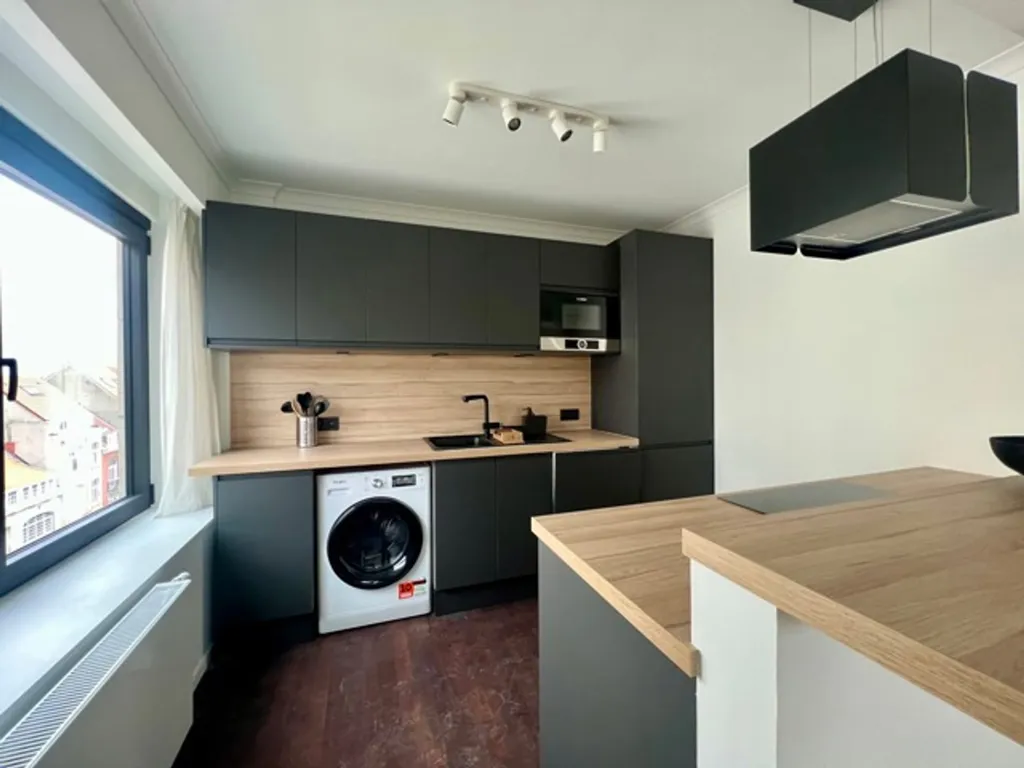 Fully Renovated Apartment near Montgomery, Brussels
