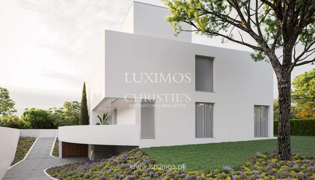 Esterno - Modern Villa with Sea Views in Lagos