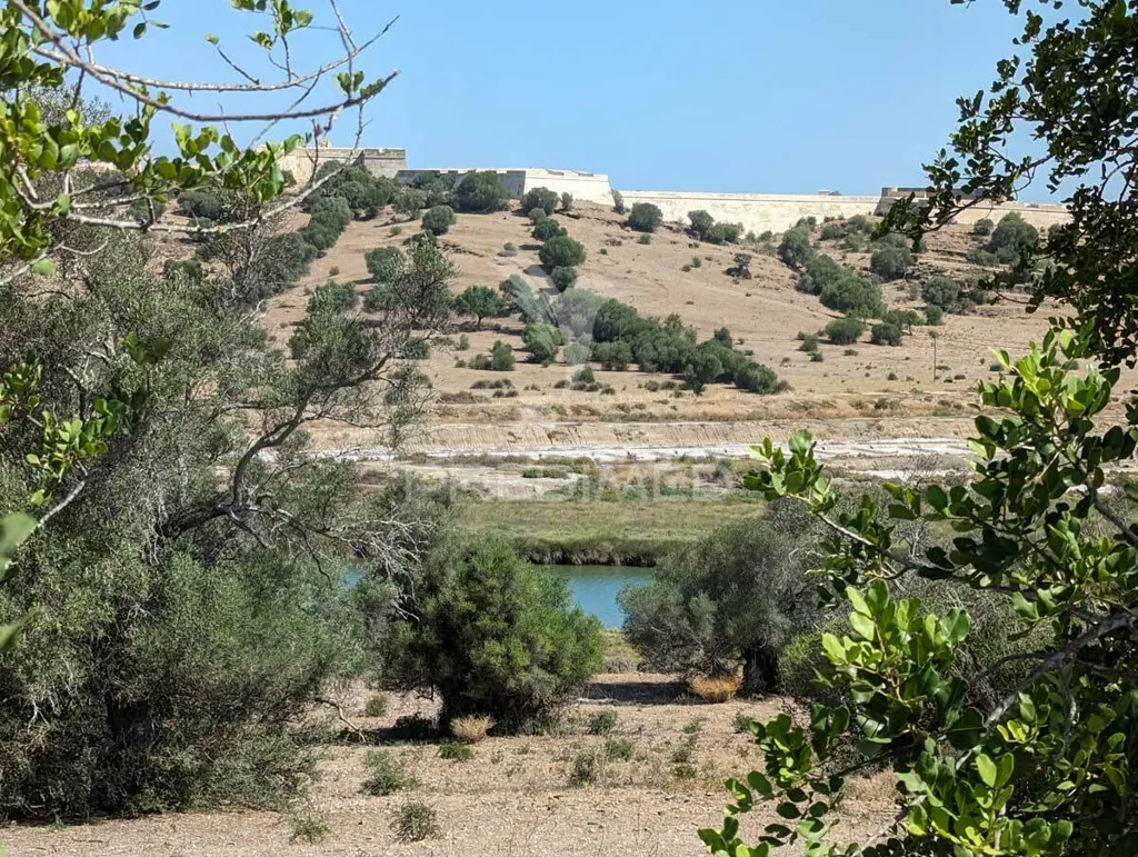 Herdade with Ruin in Castro Marim