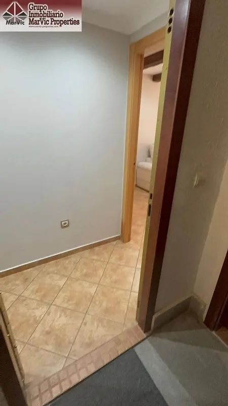 Entrée - Luxury Flat with Sea View in Benidorm