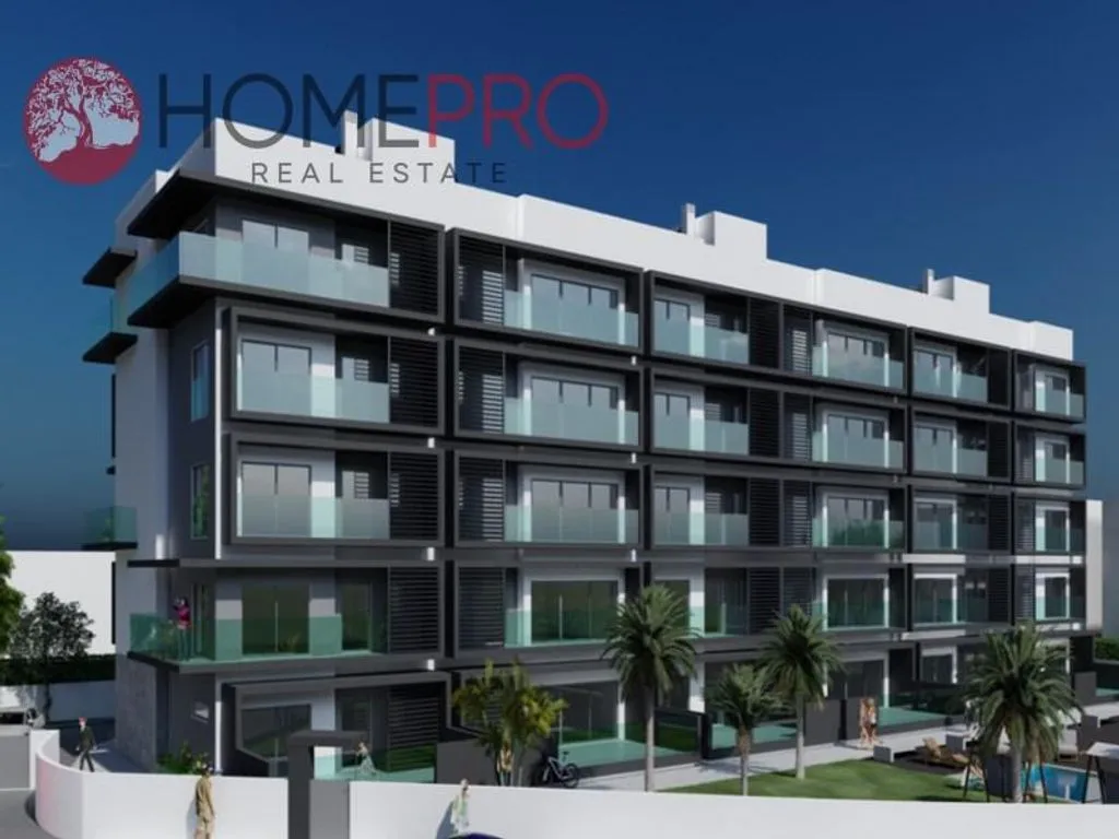Extérieur - Luxury Flat with Pool in Olhão