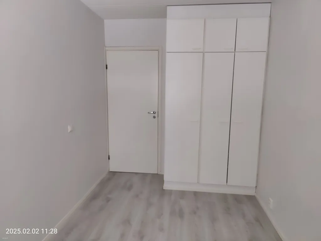 Magamistoad - Apartment with Balcony in Mäntylä, Oulu