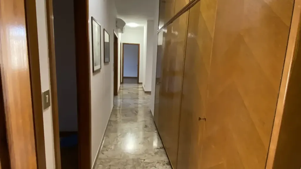 Entrée - Penthouse Apartment with Balcony in Padova