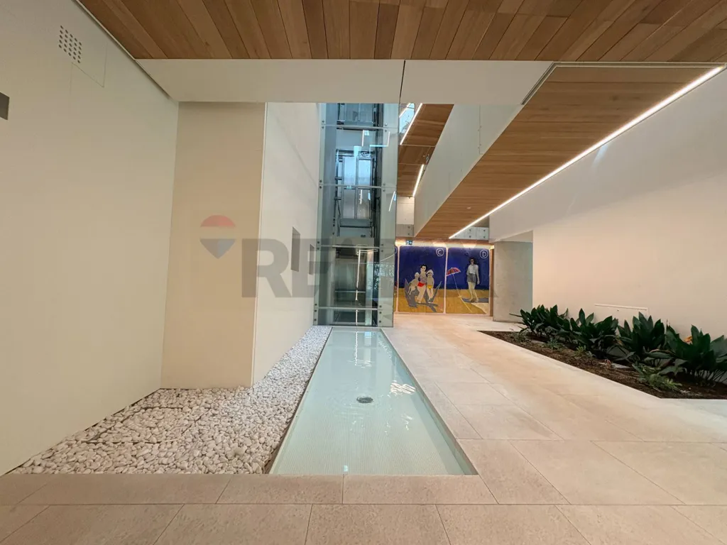 Aed - Attic with Pool in Central Jesolo