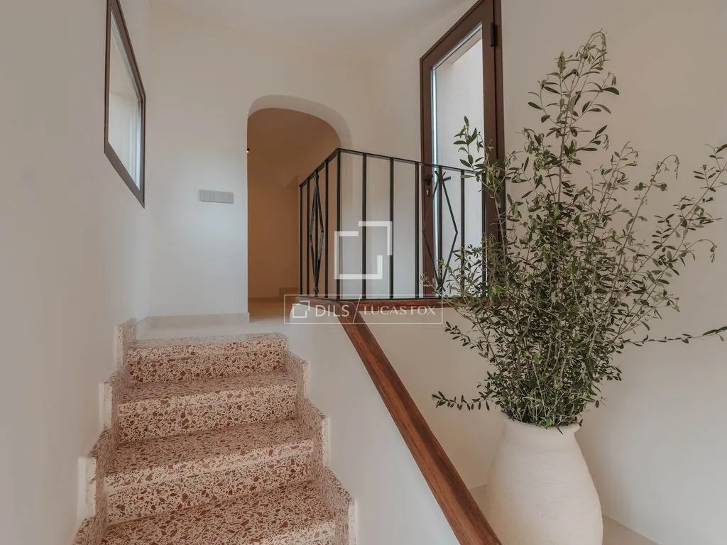 Toad - Mediterranean Villa with Pool in Javea