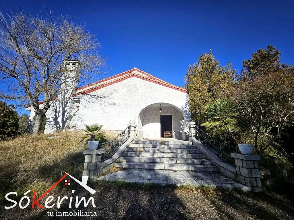 Esterno - Chalet with Pool and Terrace in Santo Domingo