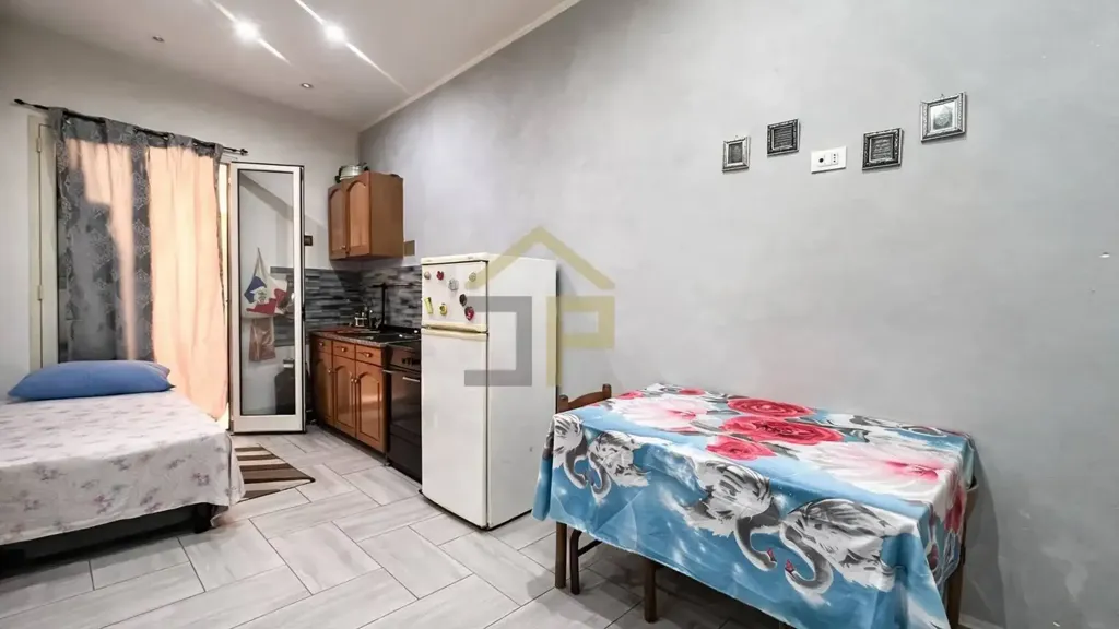Bedrooms - Studio Flat near Ballarò Market, Palermo