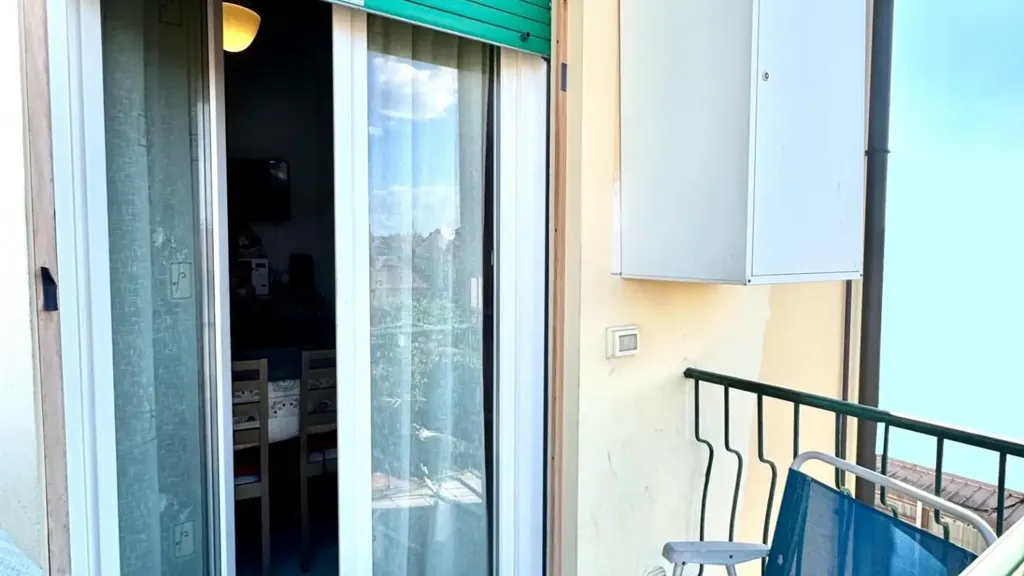 Rõdu - Bright 3-Bedroom Apartment in Empoli