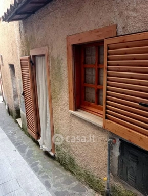 All Photos (15) - Bilocale with Mountain View in Campoli Appennino