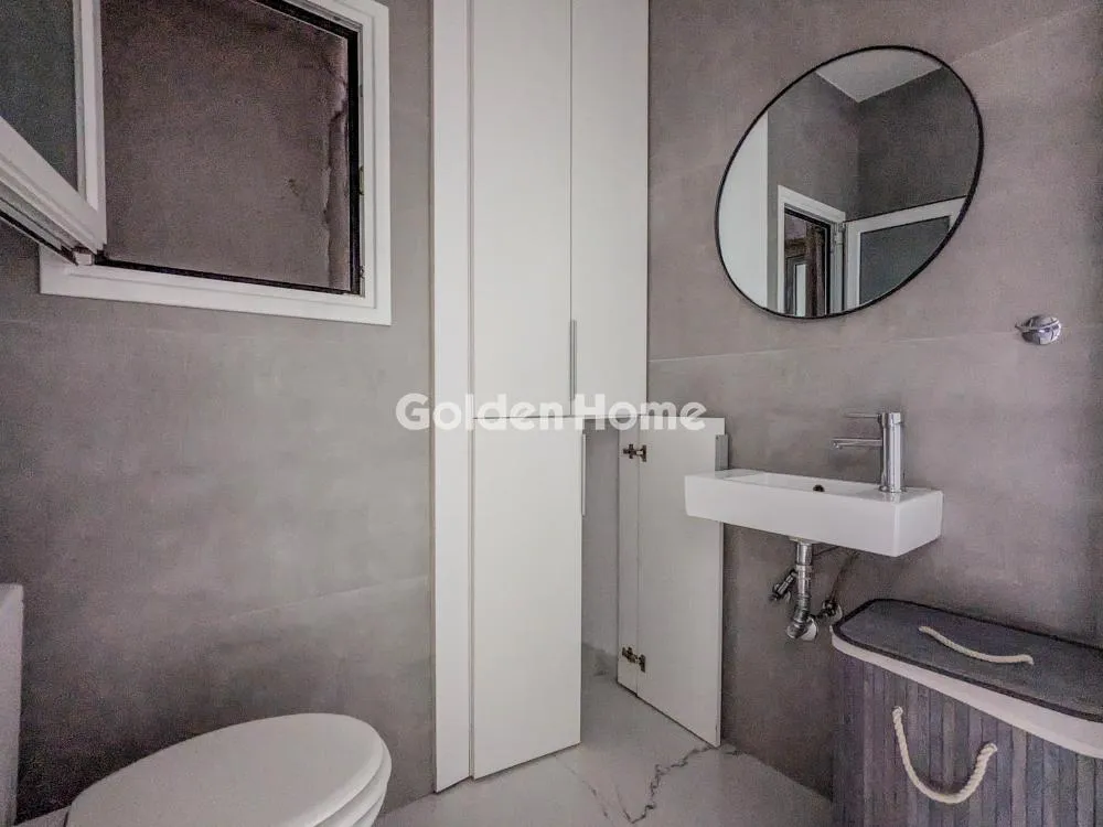 2-room apartment in GR