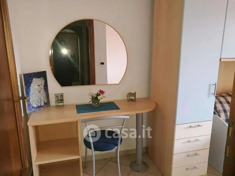 Chambres - Seafront Trilocale with Balcony in Milazzo