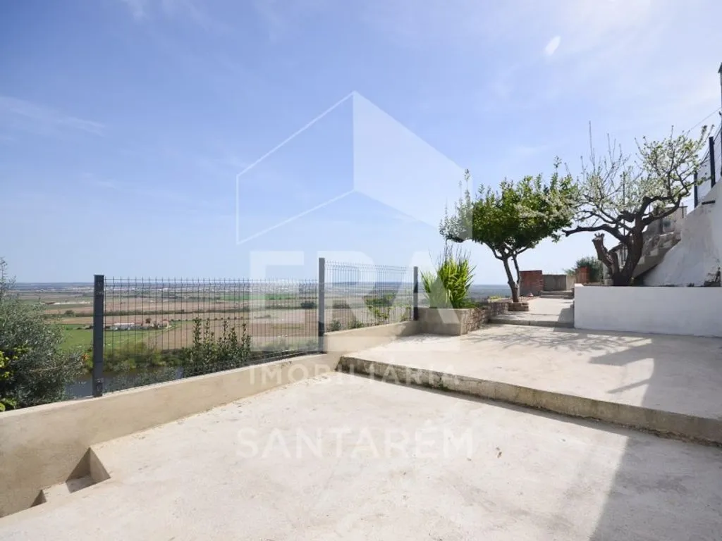 Terrasse - Luxury Apartment Complex in Santarém