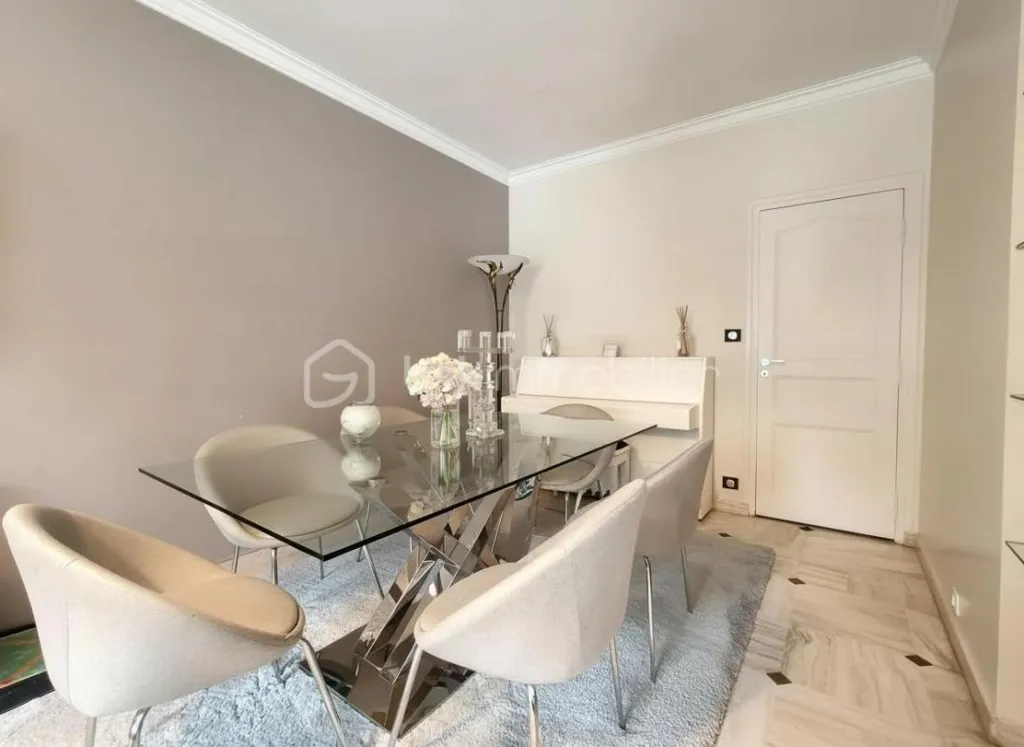 Maison 8 pièces à Bougival