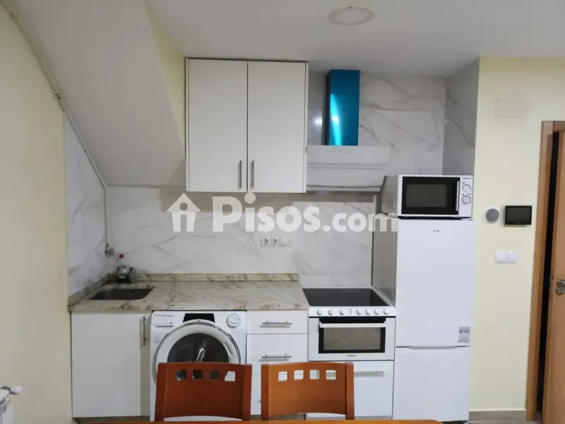 Köök - Furnished Flat in Historic Centre