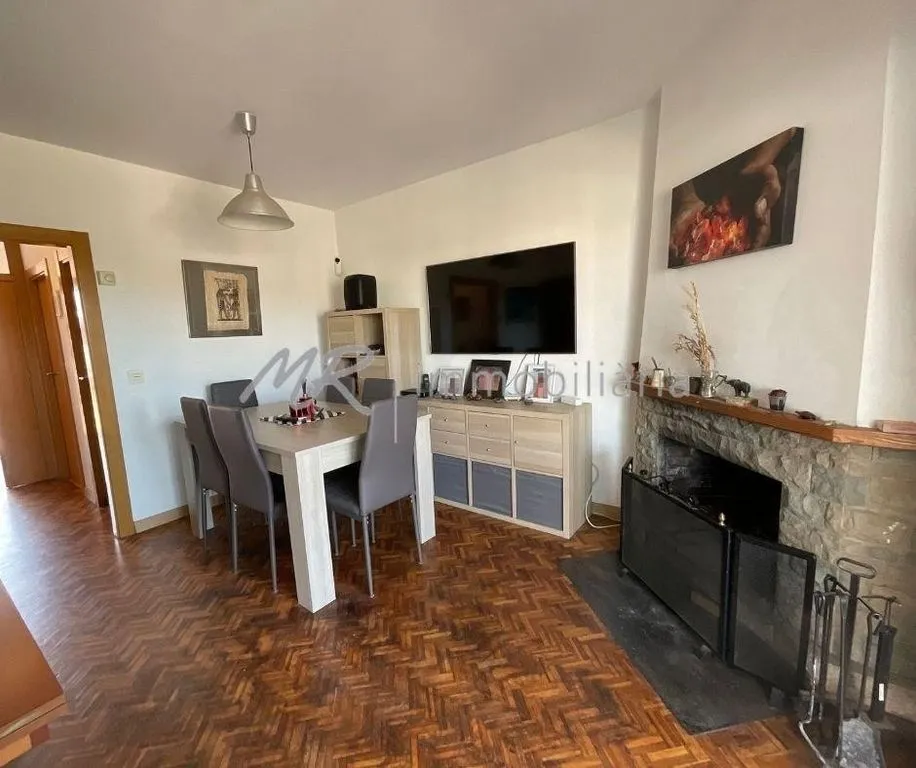 Salle à manger - Luxury Penthouse with Pool in Gavà