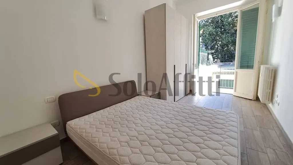 Chambres - Furnished Flat with Balconies in Florence