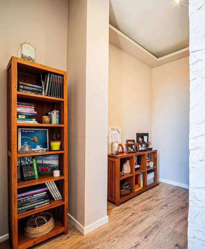 Esik - Apartment with Industrial Charm in Igualada Centre