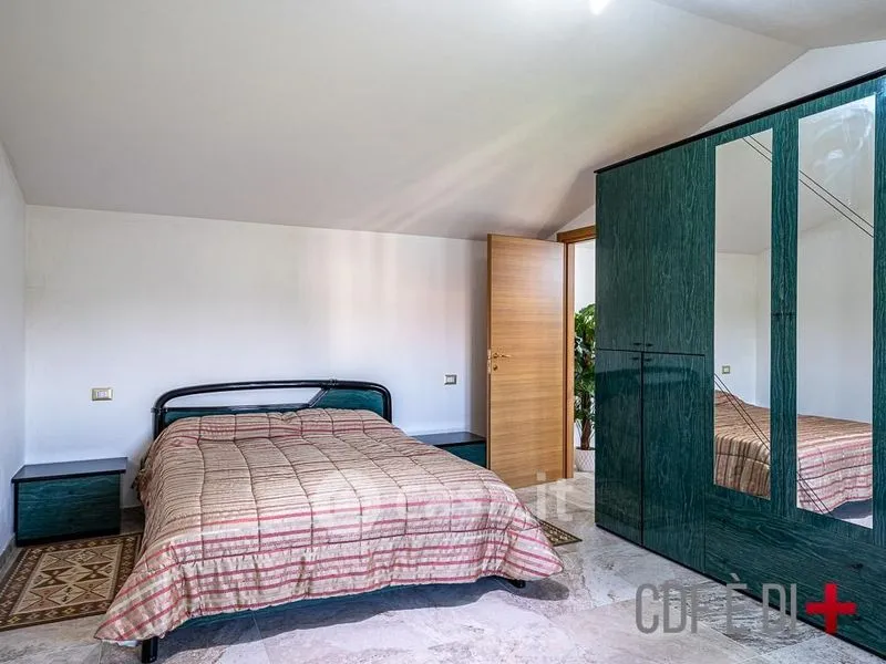Magamistoad - Rustic Villa with Lake View in Bolsena