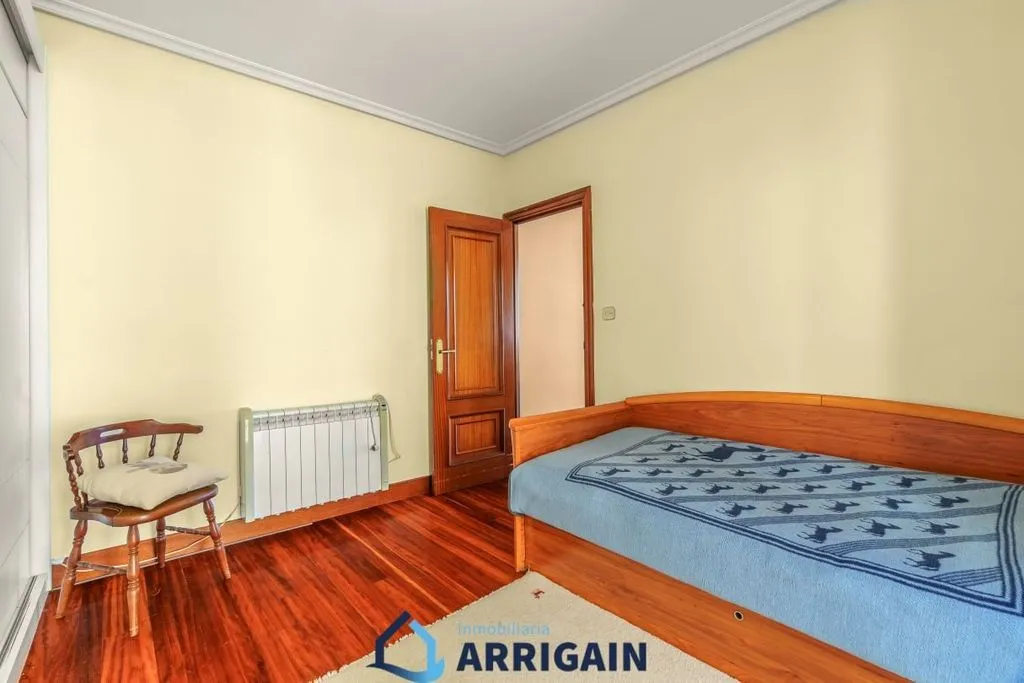 Chambres - Luxury Flat with Sea Views in San Sebastián