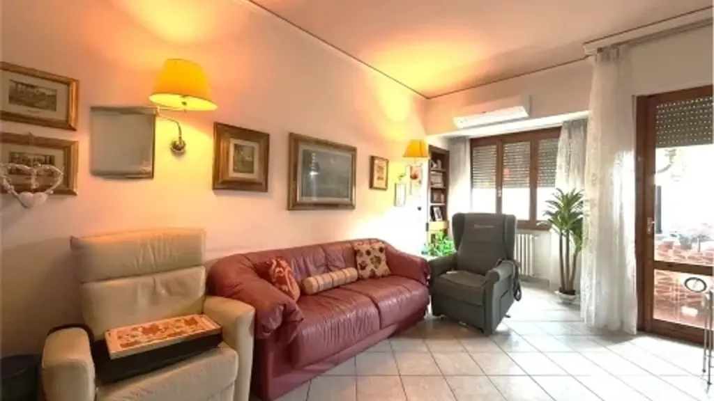 Elutuba - Apartment with Terrace in Florence